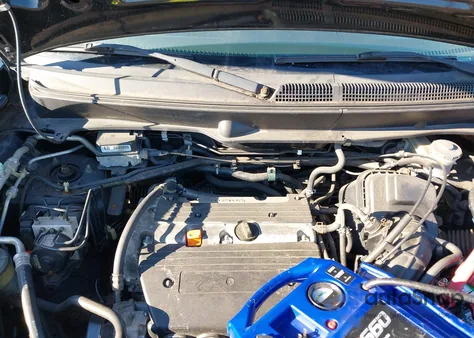 2004 Honda Element Ex z USA, uszkodzony, nr VIN 5J6YH28514L001552